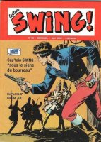 Sommaire Swing 2 n° 98
